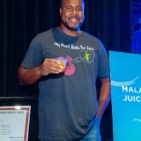 Alumni at Alumni Leadership Celebration